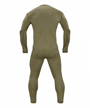 Комплект белья ВКБО фуфайка + кольсоны &mdash; 2