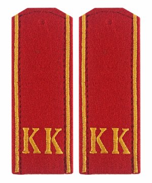 Превью Погоны кадетские &mdash; 1