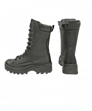 Берцы Storm ultra 01560 с искусственным мехом — 3