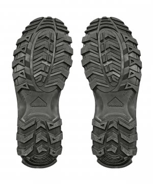 Превью Берцы 0830 Corporal Fur с натуральным мехом &mdash; 4