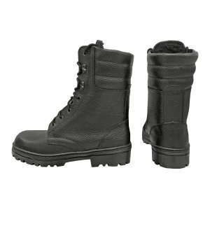 Берцы Ranger 700 шерстеной мех — 3