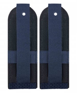 Превью Погоны полиции китель рядовой картонные &mdash; 2