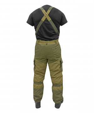 Превью Костюм Горка 3 зимний на молнии &mdash; 5