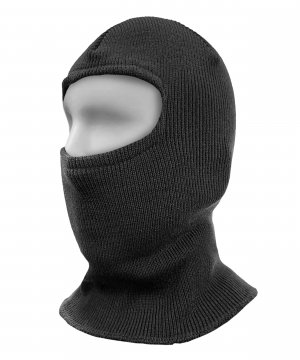 Превью Маска спецназ полушерсть без рта &mdash; 1