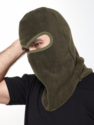 Маска ВКБО флисовая &mdash; 2