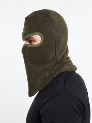 Маска ВКБО флисовая &mdash; 3