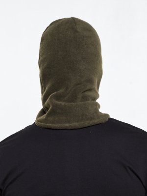 Превью Маска ВКБО флисовая &mdash; 4