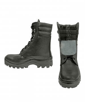 Берцы Corporal 0801 &mdash; 2