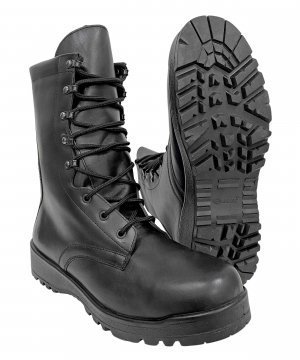 Берцы Summer attacker 50106 демисезонные — 1