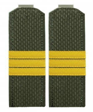 Превью Погоны китель ВС сержант &mdash; 1