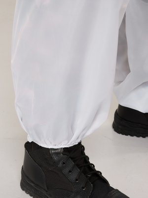 Превью Маскхалат белый &mdash; 7