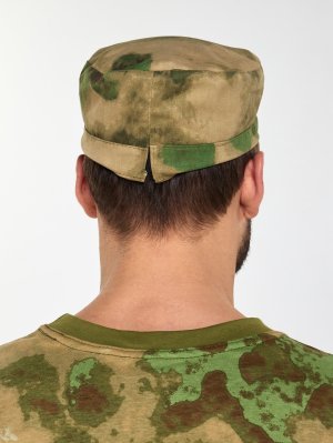 Превью Кепи мох &mdash; 5