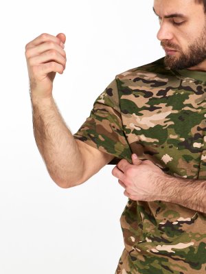 Футболка мультикам &mdash; 4