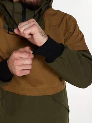 Превью Костюм противоэнцефалитный летний хаки &mdash; 7