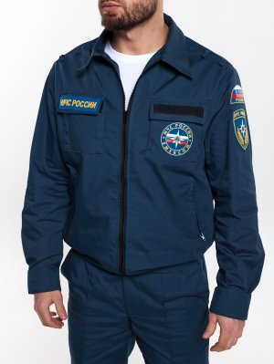 Костюм МЧС летний патруль &mdash; 3