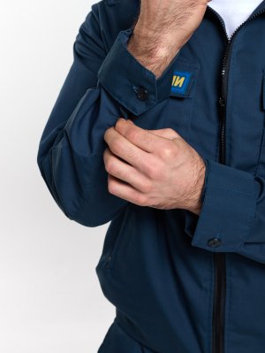 Костюм МЧС летний патруль &mdash; 5