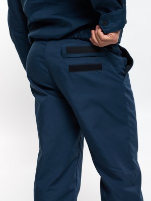 Превью Костюм МЧС летний патруль &mdash; 8