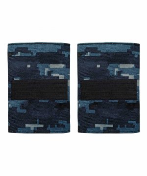 Превью Фальшпогоны цифра синяя старший сержант &mdash; 1