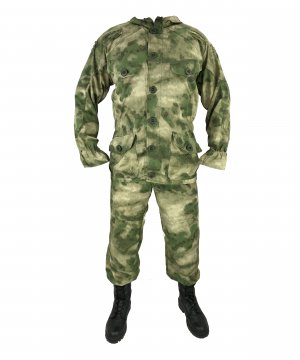 Костюм защитно-маскировочный Сумрак мох &mdash; 1