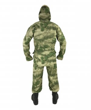 Костюм защитно-маскировочный Сумрак мох &mdash; 2