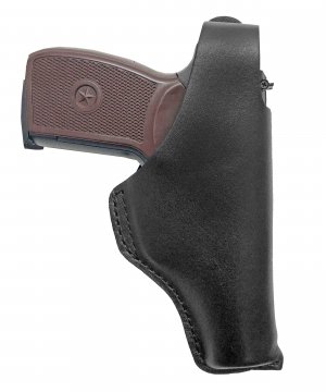 Превью ПК-14/1 Кобура поясная полузакрытая под ПМ &mdash; 3