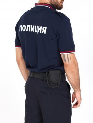 Превью Чехол для наручников текстильный &mdash; 5