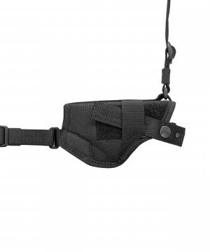 ОК-21 Кобура оперативная под ПМ текстильная &mdash; 2