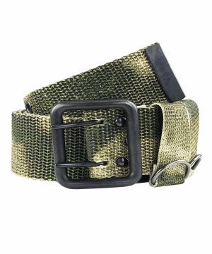 Ремень МО мох — 1