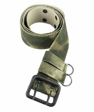 Ремень МО мох — 2