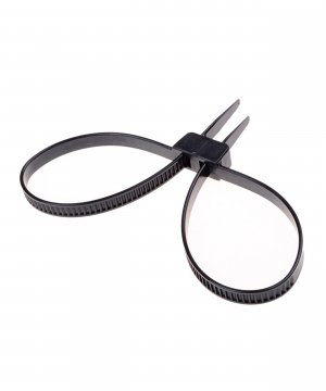 Одноразовые наручники — 2