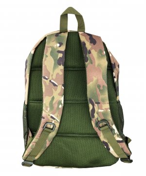 Рюкзак тактический мультикам 50 л. &mdash; 2