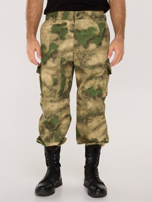 Превью Костюм Росгвардии "Разведка" мох &mdash; 10