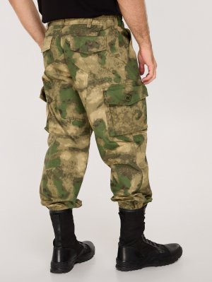 Превью Костюм Росгвардии "Разведка" мох &mdash; 11