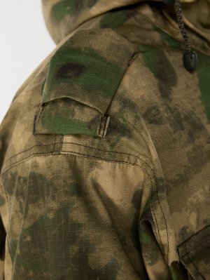 Превью Костюм Росгвардии "Разведка" мох &mdash; 5