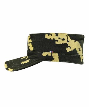 Кепи пограничника желтая березка &mdash; 3