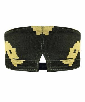 Кепи пограничника желтая березка &mdash; 4