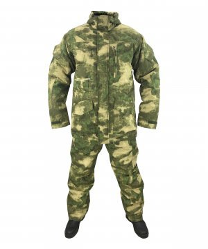 Костюм Горка 6 мох зимний &mdash; 1