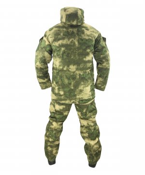 Костюм Горка 6 мох зимний &mdash; 2