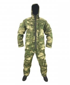 Костюм Горка 6 мох зимний &mdash; 3