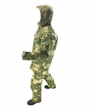 Превью Костюм Горка 6 мох зимний &mdash; 4