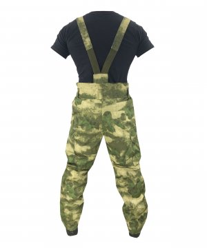 Превью Костюм Горка 6 мох зимний &mdash; 7