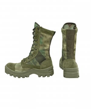 Превью Берцы Rush 35 AT &mdash; 3