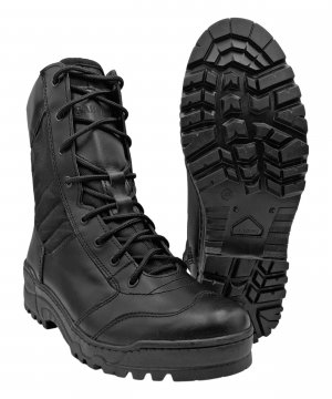 Берцы Grom zip 0139 &mdash; 1