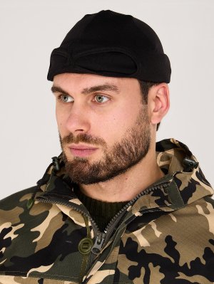 Превью Маска спецназ со ртом &mdash; 4