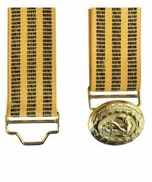 Превью Ремень парадный якорь &mdash; 3