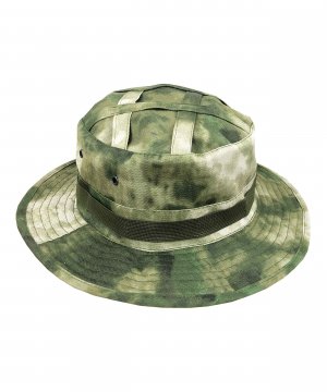 Превью Панама тактическая мох &mdash; 1