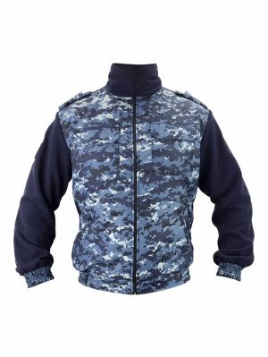 Превью Куртка флисовая ФСИН &mdash; 1