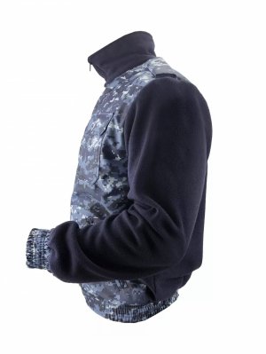 Превью Куртка флисовая ФСИН &mdash; 2