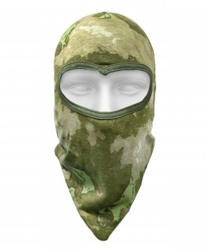 Превью Маска мох &mdash; 1