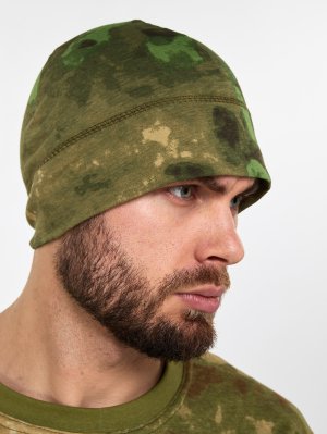 Шапка летняя мох &mdash; 1